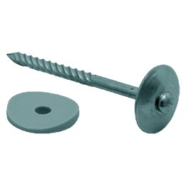 CHIODO RULLATO mm 4,3 x 60