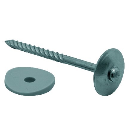 CHIODO RULLATO mm 4,4 x 70