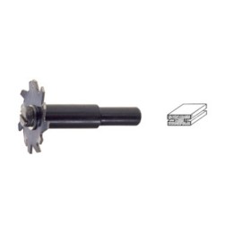 POGGI 368.00 FRESA SAGOMATA P/INTAGLI D 30X1,5 MM