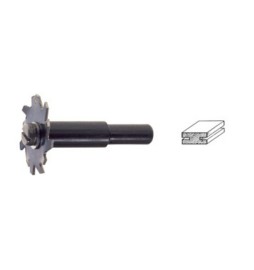 POGGI 368.00 FRESA SAGOMATA P/INTAGLI D 30X1,5 MM