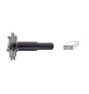 POGGI 368.00 FRESA SAGOMATA P/INTAGLI D 30X1,5 MM