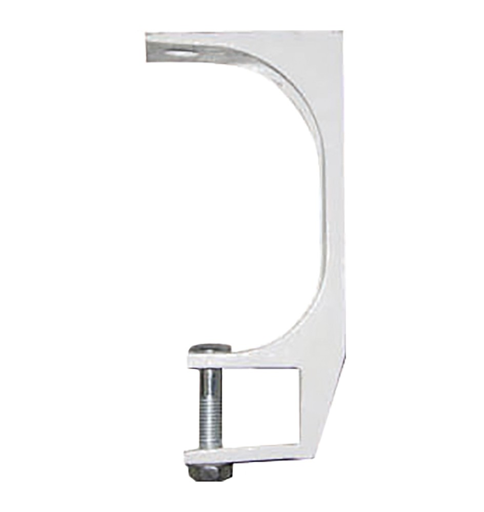 STAFFA PER TENDA DA SOLE per tenda barra quadra