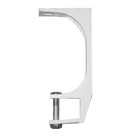 STAFFA PER TENDA DA SOLE per tenda barra quadra