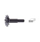 POGGI 369.00 FRESA SAGOMATA P/INTAGLI D 30X2,5 MM