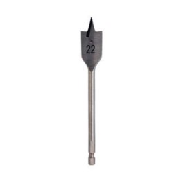MECCHIA P/LEGNO D 22 MM