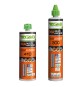 ANCORANTE CHIMICO ML 300 per pistola silicone