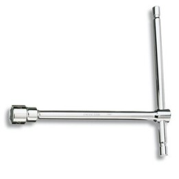 BETA 950 CHIAVE A T SEMPLICE 12 MM