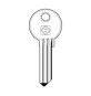 SILCA CB6R CHIAVE PROFILO ACCIAIO