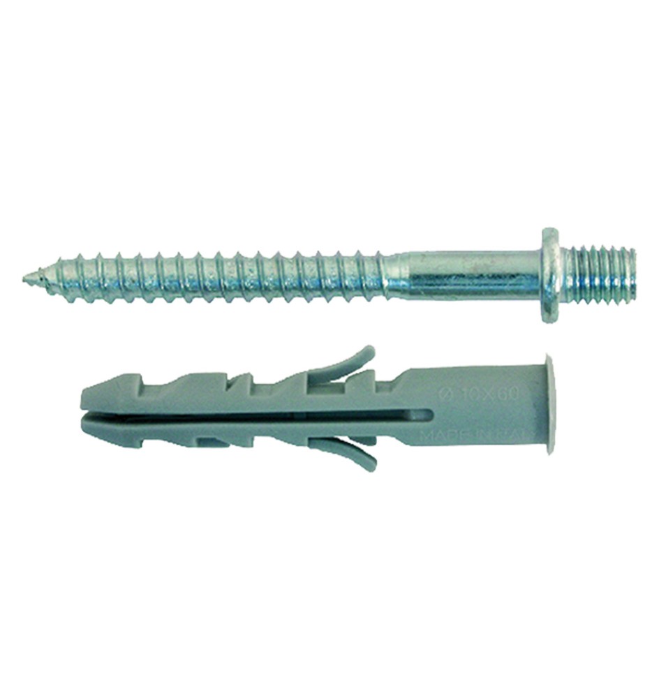 VITE DI CONGIUNZIONE PER COLLARE mm 8 x 80