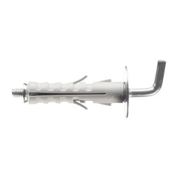 ELEMATIC BLISTER TASSELLO ENP/GM 12 GANCIO MED 4 PZ*