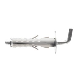 ELEMATIC BLISTER TASSELLO ENP/GM 12 GANCIO MED 4 PZ*