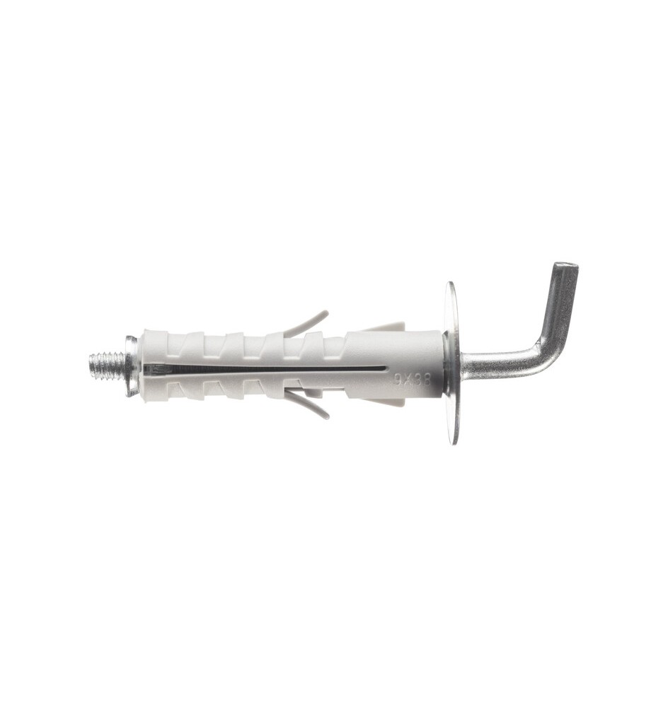 ELEMATIC BLISTER TASSELLO ENP/GM 12 GANCIO MED 4 PZ*