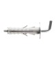 ELEMATIC BLISTER TASSELLO ENP/GM 12 GANCIO MED 4 PZ*