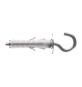 ELEMATIC BLISTER TASSELLO ENP/OA 12 OCCH APER 4 PZ