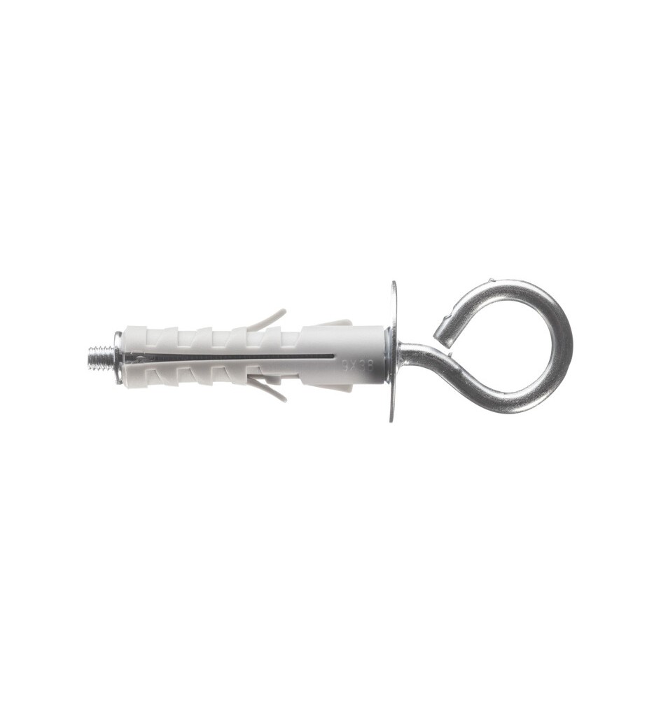 ELEMATIC BLISTER TASSELLO ENP/OC 12 OCCH CHIU 4 PZ*