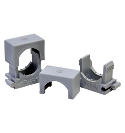 FISSACAVO IN NYLON QUADRO Ø mm 12 - 20