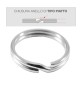 SILCA ANELLO PORTACHIAVE 20 MM