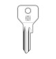 SILCA CS120 CHIAVE PROFILO ACCIAIO