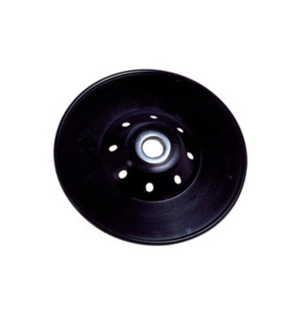 POGGI 338.20 PLATORELLO DI NYLON D 115 MM