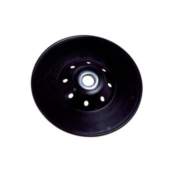 POGGI 338.20 PLATORELLO DI NYLON D 115 MM
