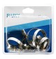 FASCETTA STRINGITUBO IN SET 12 pezzi