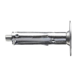 ELEMATIC BLISTER TASSELLO T61/V 9X40 MM C/VITE 4 PZ