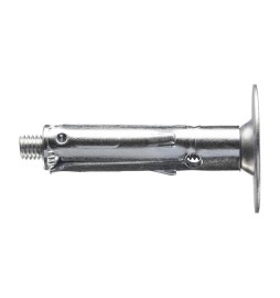 ELEMATIC BLISTER TASSELLO T61/V 9X40 MM C/VITE 4 PZ