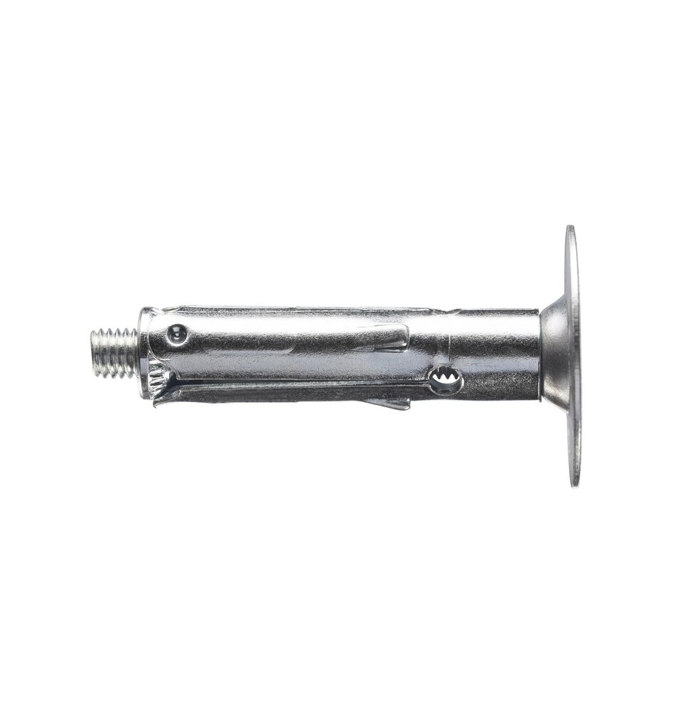ELEMATIC BLISTER TASSELLO T61/V 9X40 MM C/VITE 4 PZ