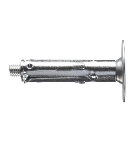 ELEMATIC BLISTER TASSELLO T61/V 9X40 MM C/VITE 4 PZ