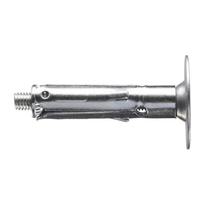 ELEMATIC BLISTER TASSELLO T61/V 9X40 MM C/VITE 4 PZ