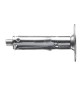 ELEMATIC BLISTER TASSELLO T61/V 9X40 MM C/VITE 4 PZ