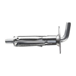 ELEMATIC BLISTER TASSELLO T61/GC 9 GANCIO COR 4 PZ