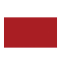PLASTICA ADESIVA ALKOR 288.1274 ROSSO LUCIDO 15 M
