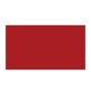 PLASTICA ADESIVA ALKOR 288.1274 ROSSO LUCIDO 15 M