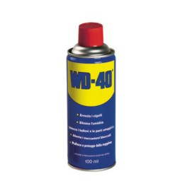 WD-40 SBLOCCANTE 100 ML