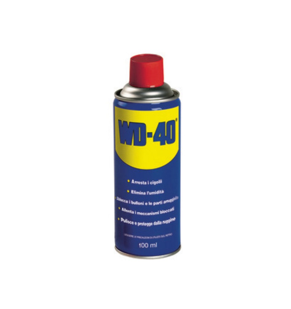 WD-40 SBLOCCANTE 100 ML
