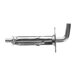 ELEMATIC BLISTER TASSELLO T61/GM 9 GANCIO MED 4 PZ