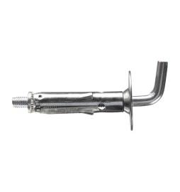 ELEMATIC BLISTER TASSELLO T61/GM 9 GANCIO MED 4 PZ