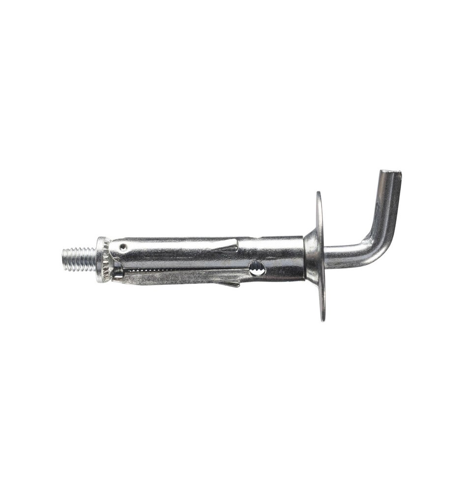 ELEMATIC BLISTER TASSELLO T61/GM 9 GANCIO MED 4 PZ