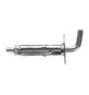 ELEMATIC BLISTER TASSELLO T61/GM 9 GANCIO MED 4 PZ