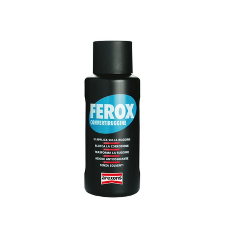 AREXONS FEROX CONVERTIRUGGINE 750 ML 4145