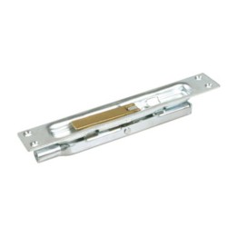 IBFM 421 PALETTO P/FERRO LEVA OTTONE 24X160MM