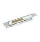 IBFM 421 PALETTO P/FERRO LEVA OTTONE 24X160MM