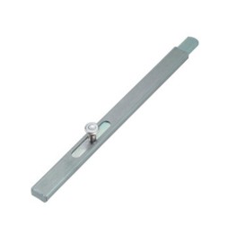 PALETTO ASTA 6X16 MM 215 A SCATOLA 200 MM*
