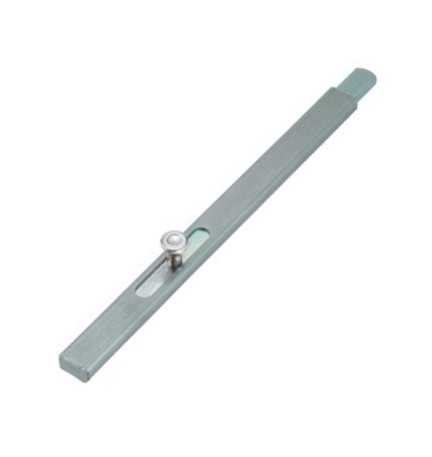 PALETTO ASTA 6X16 MM 215 A SCATOLA 200 MM*