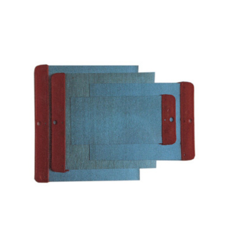 SET 4 SPATOLE FLESSIBILI