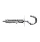 ELEMATIC BLISTER TASSELLO T61/OA 9 OCCH APER 4 PZ