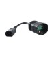 CAVO IEC/SCHUKO P/GRUPPO DI CONTINUITA