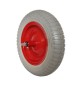 RUOTA VESPA P/CARRIOLA INTERAS 134 MM RUN FLAT