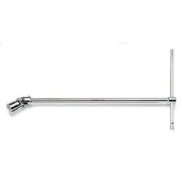 BETA 952 CHIAVE A T C/BUSSOLA SNODO 17 MM